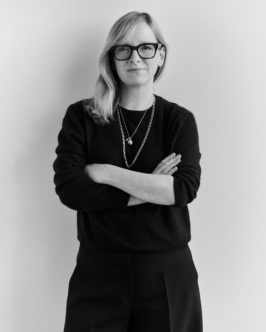 Hinh anh Sarah Burton 1