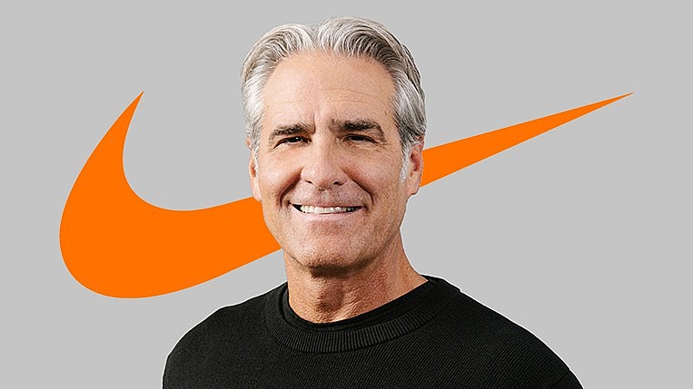 Elliott Hill tái nhiệm chức CEO tại Nike: Hy vọng cứu rỗi sau những bước đi sai lầm