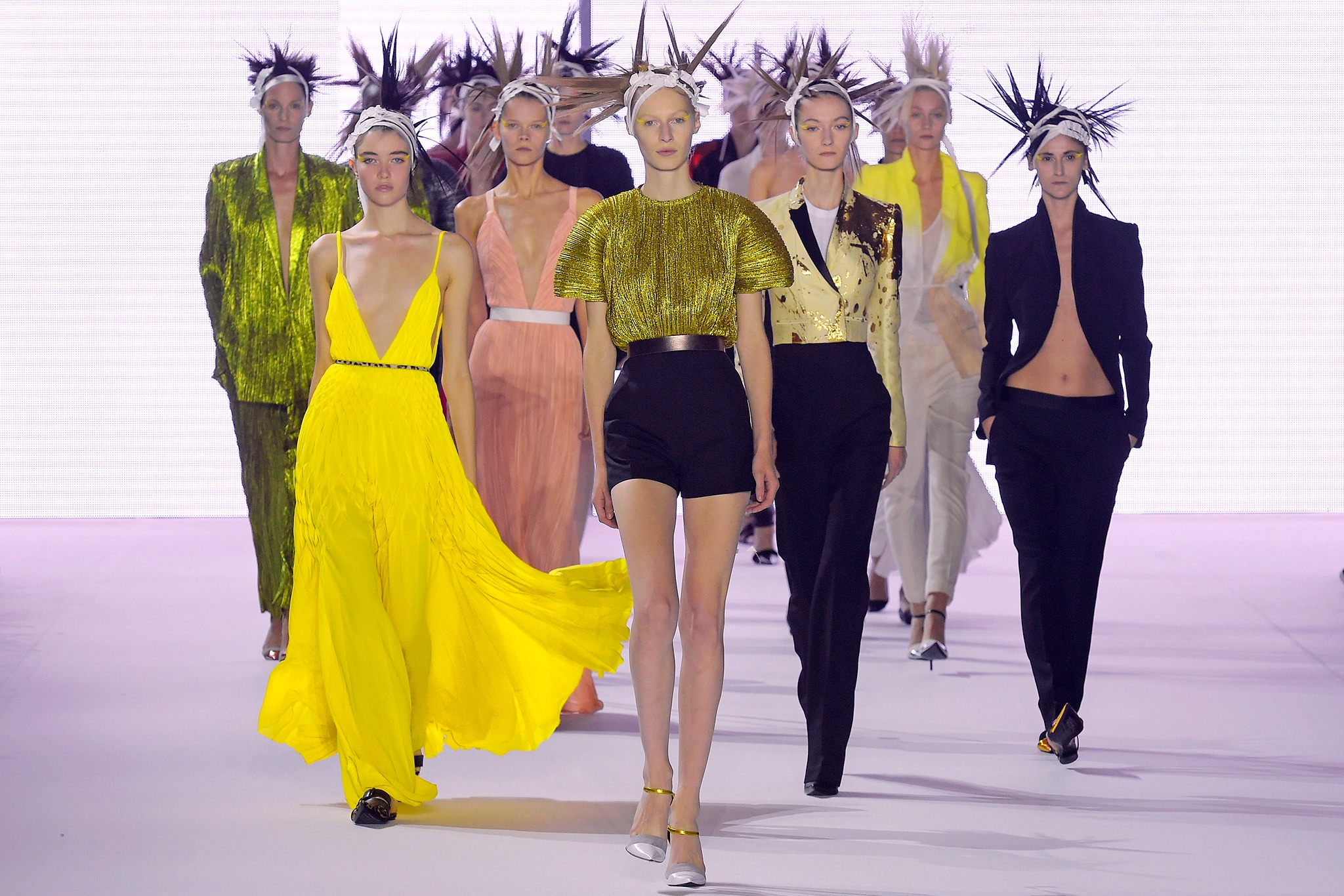 Hinh anh Tom Ford và Haider Ackermann - Liệu đây có phải là cuộc gặp gỡ do định mệnh sắp xếp? 3