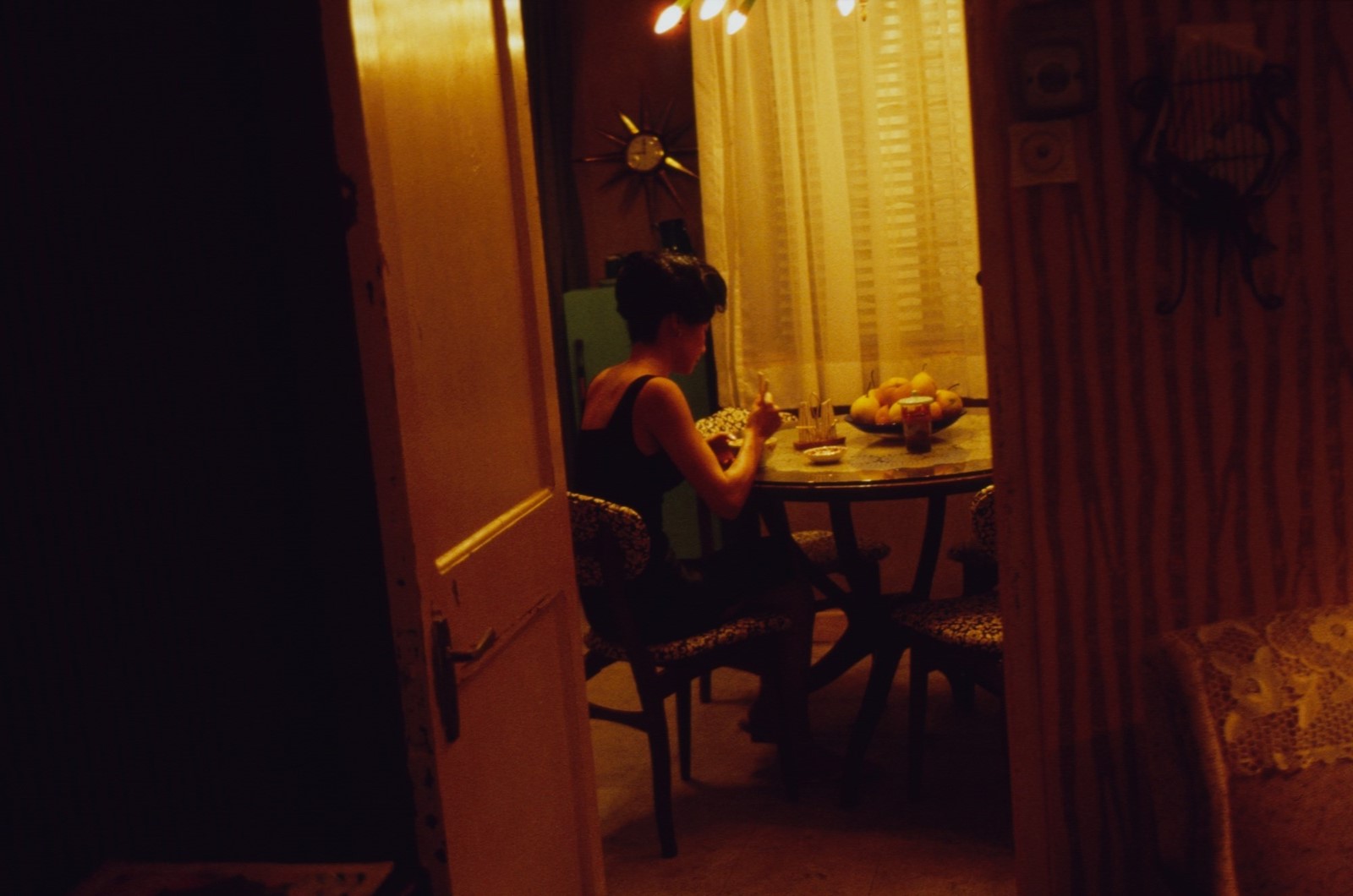 Vương Gia Vệ In The Mood for love