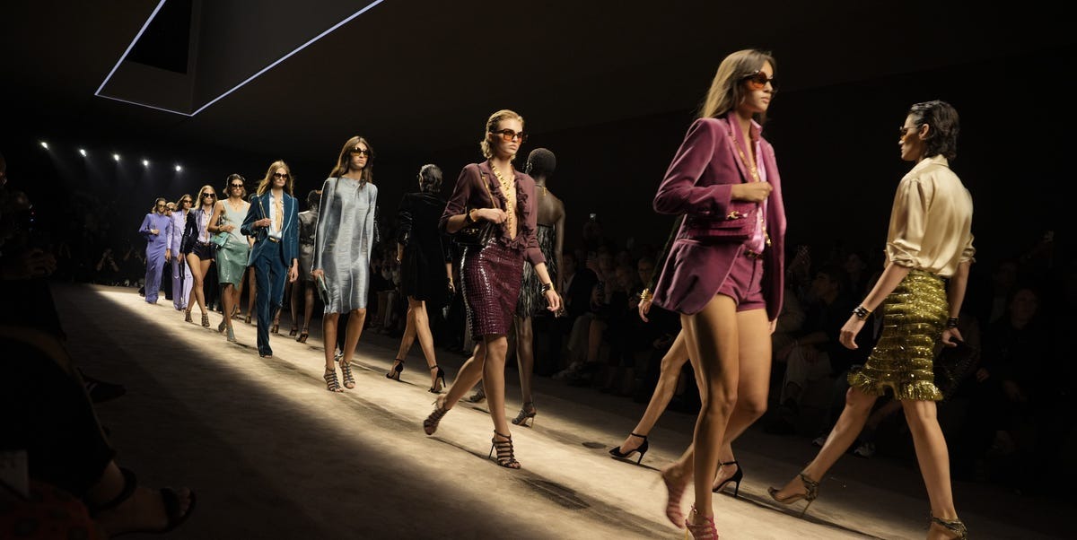 Hinh anh Tom Ford và Haider Ackermann - Liệu đây có phải là cuộc gặp gỡ do định mệnh sắp xếp? 4
