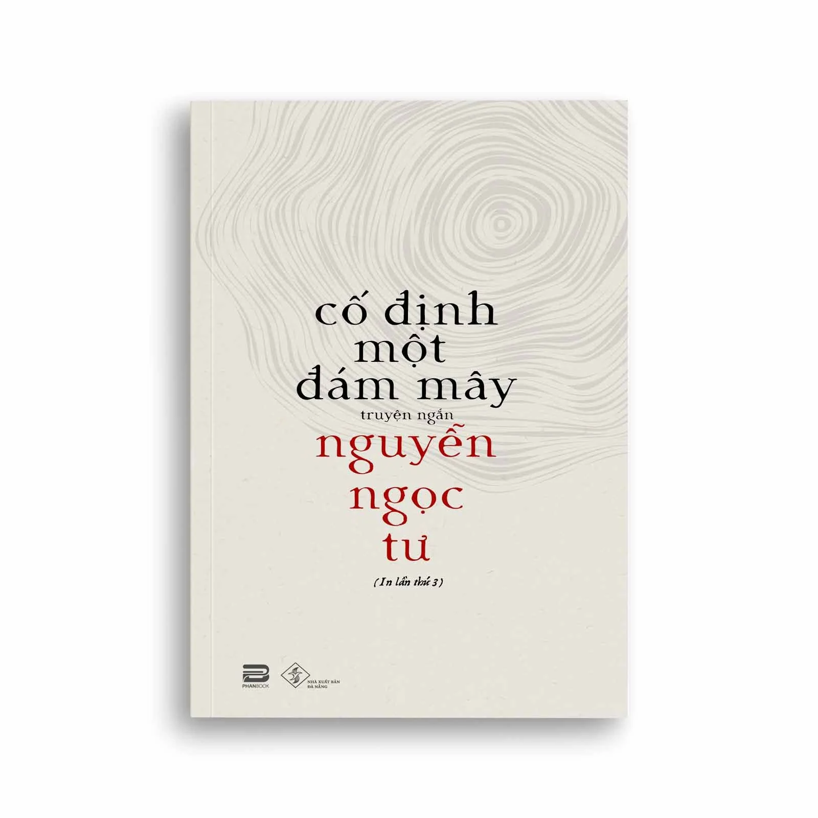 truyện ngắn cố định một đám mây nguyễn ngọc tư
