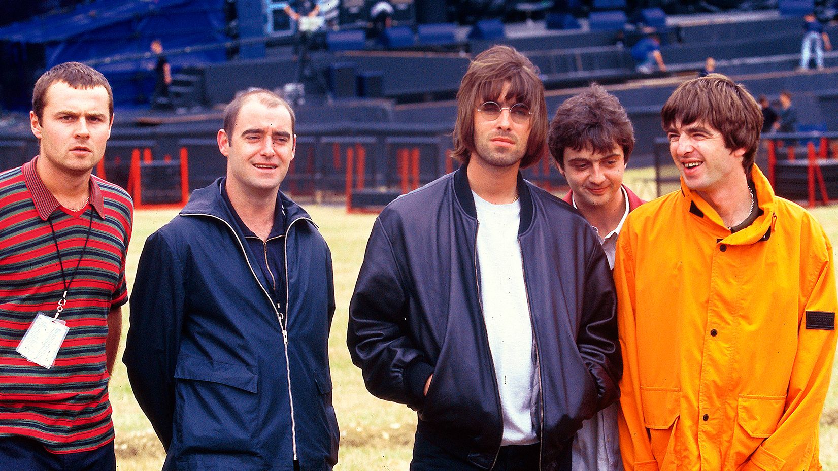 Hinh anh Oasis - biểu tượng của văn hóa Britpop 2