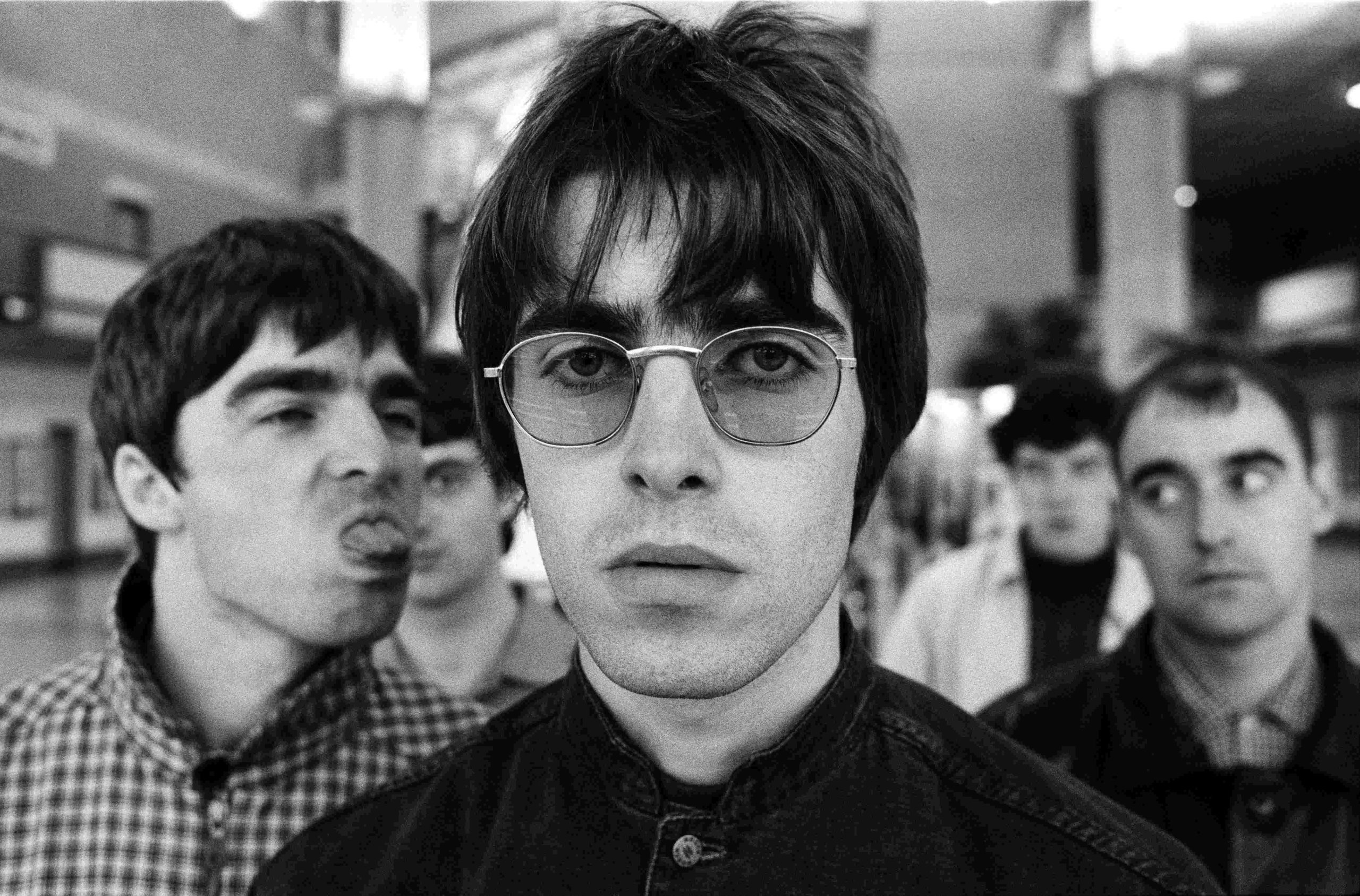 Hinh anh Phong cách ăn mặc Britpop tái sinh 1