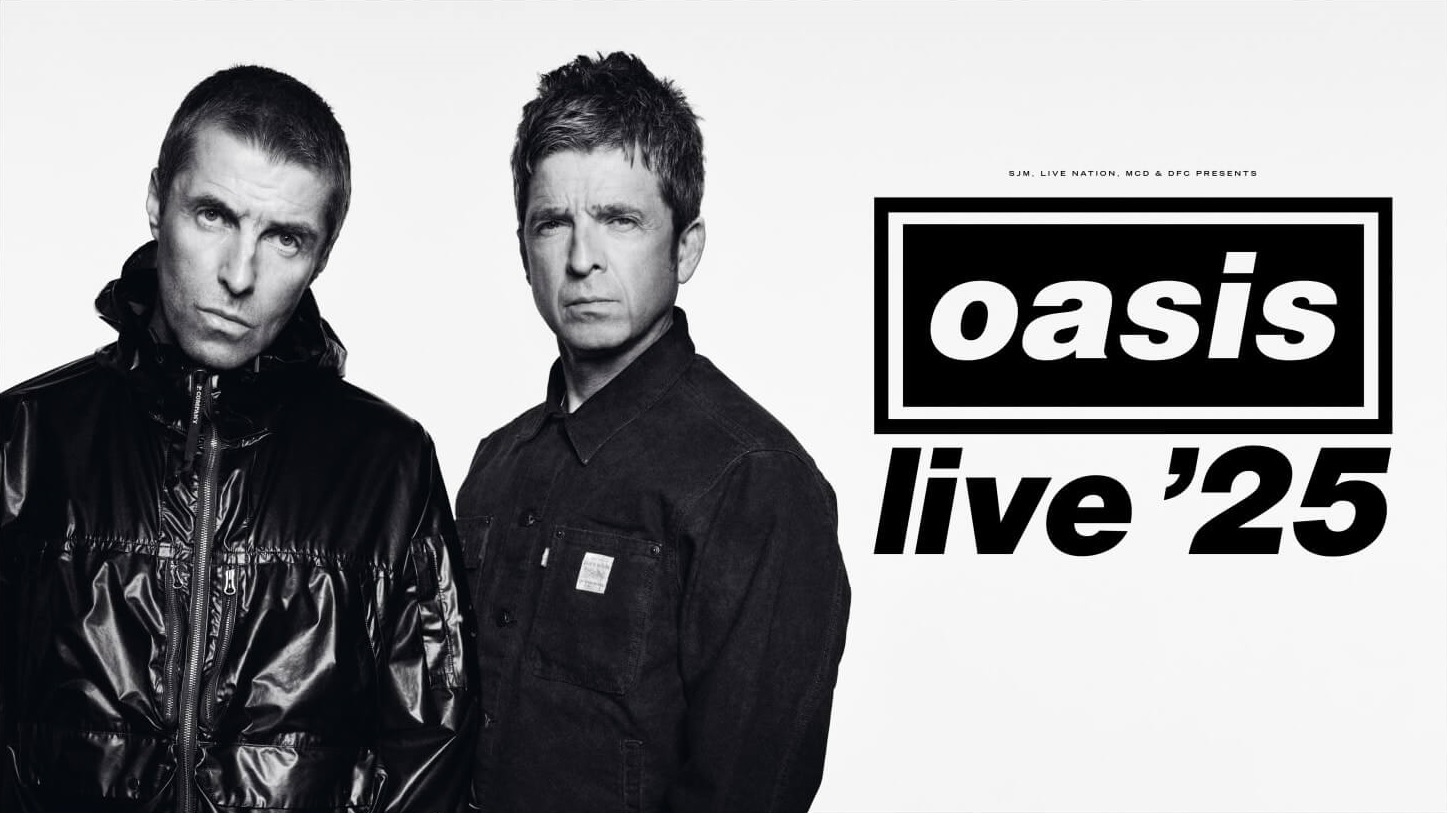 chuyến lưu diễn Oasis Live '25 Tour