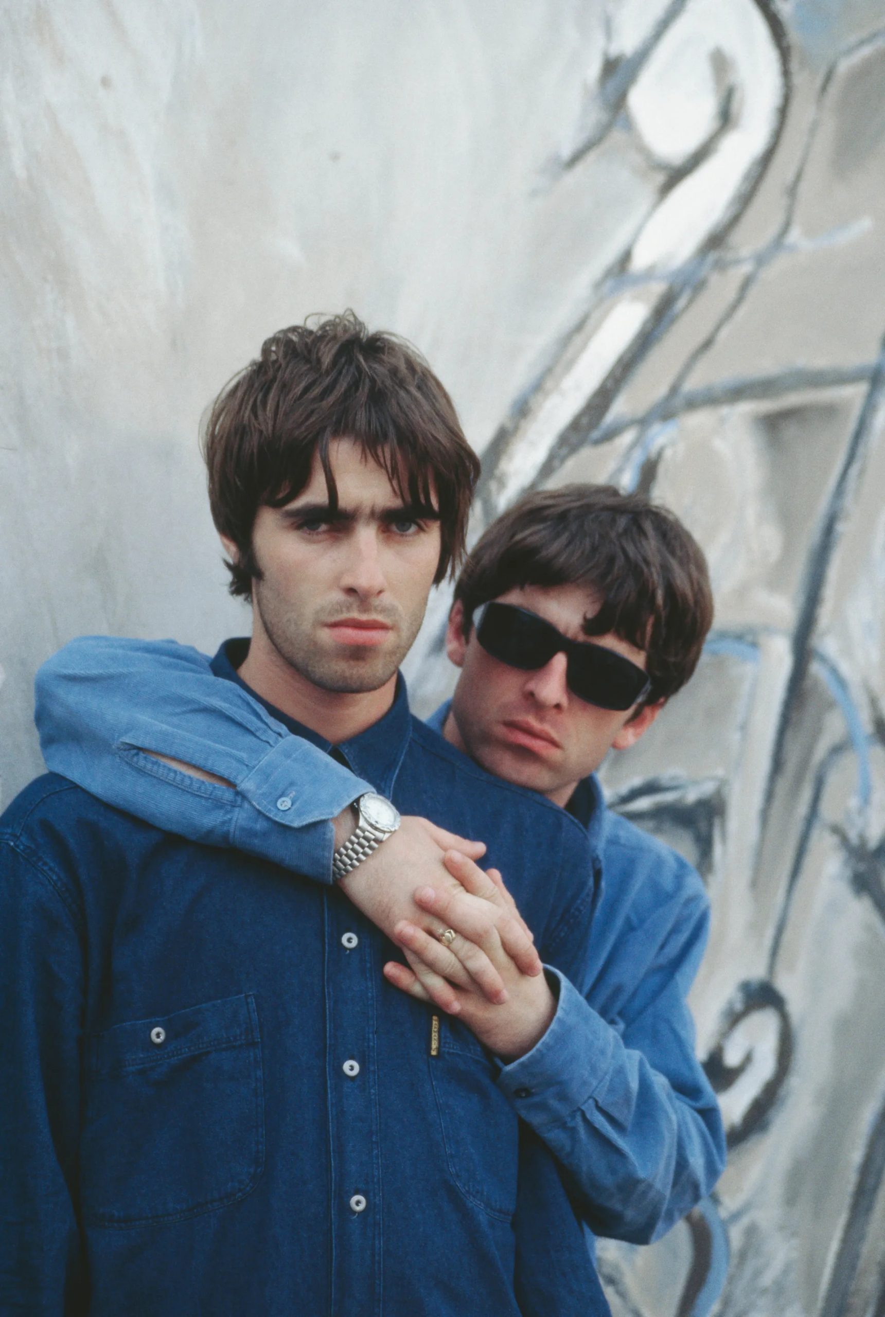 Hinh anh Oasis - biểu tượng của văn hóa Britpop 10