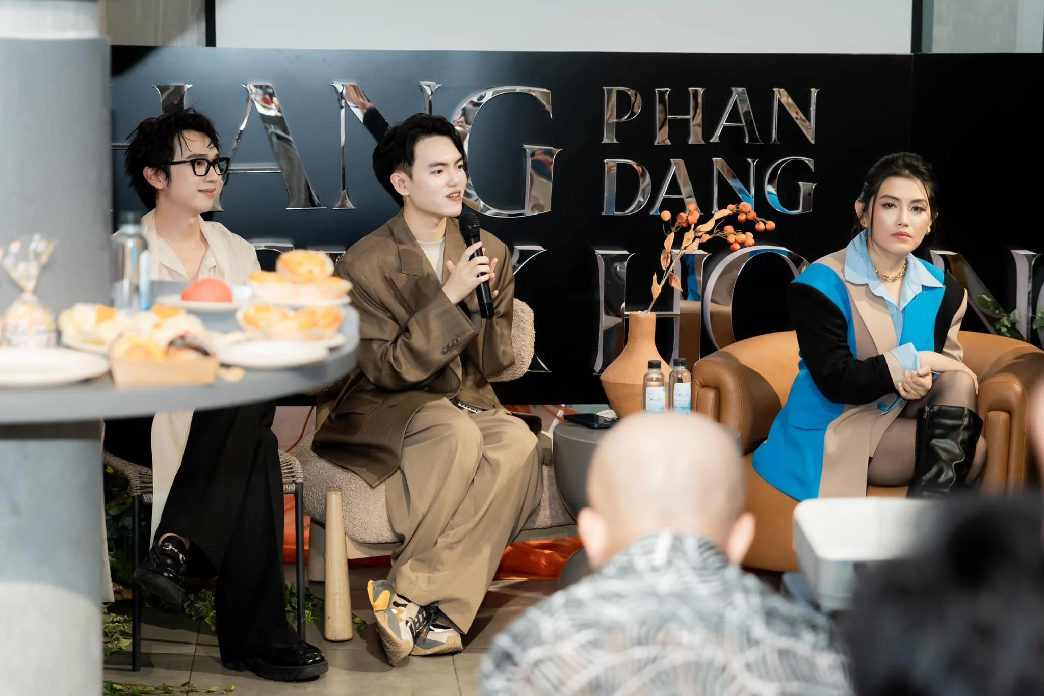 Hinh anh Những dấu ấn tại Milano Fashion Week 2025 của Phan Dang Hoang 3