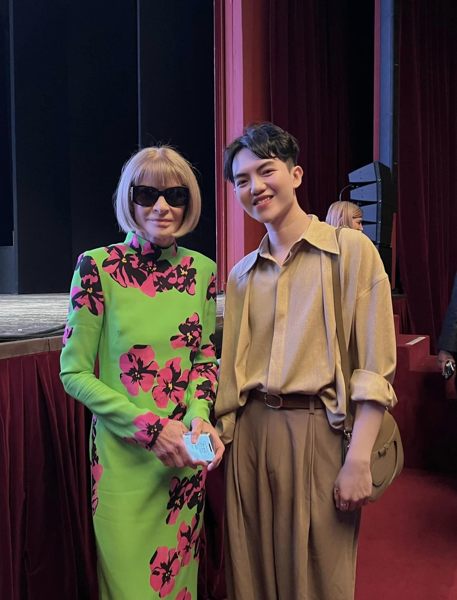 Hinh anh Những dấu ấn tại Milano Fashion Week 2025 của Phan Dang Hoang 2
