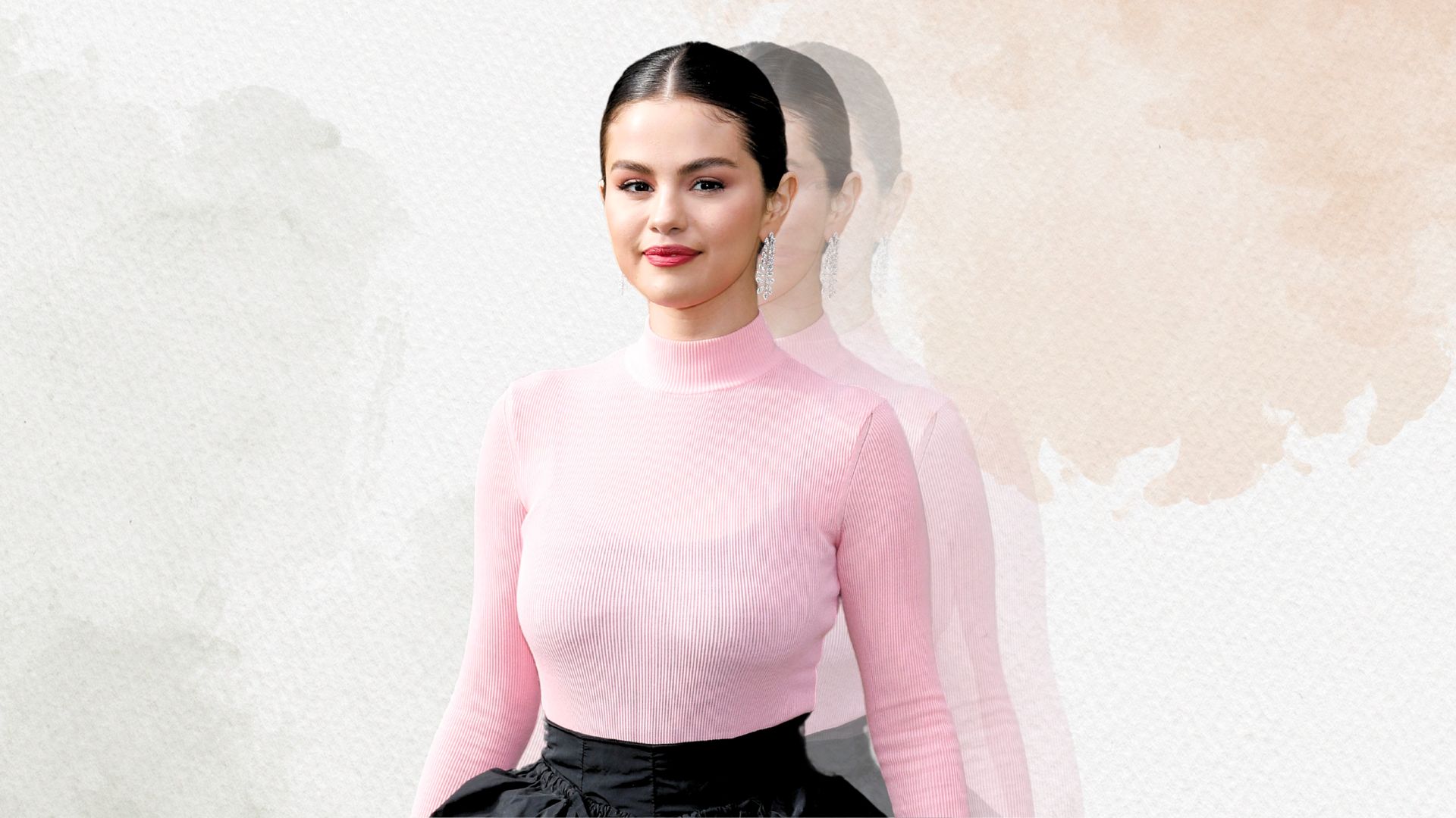 Học Selena Gomez cách ôm ấp tinh thần khỏe mạnh