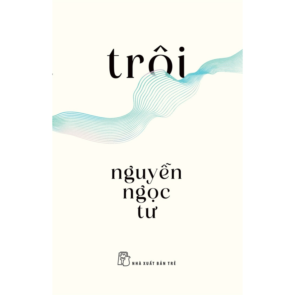 Tập truyện ngắn Trôi