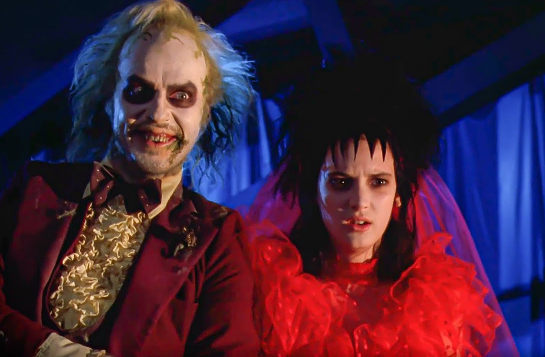 Hinh anh Beetlejuice - Tiếng vọng từ nấm mồ 2