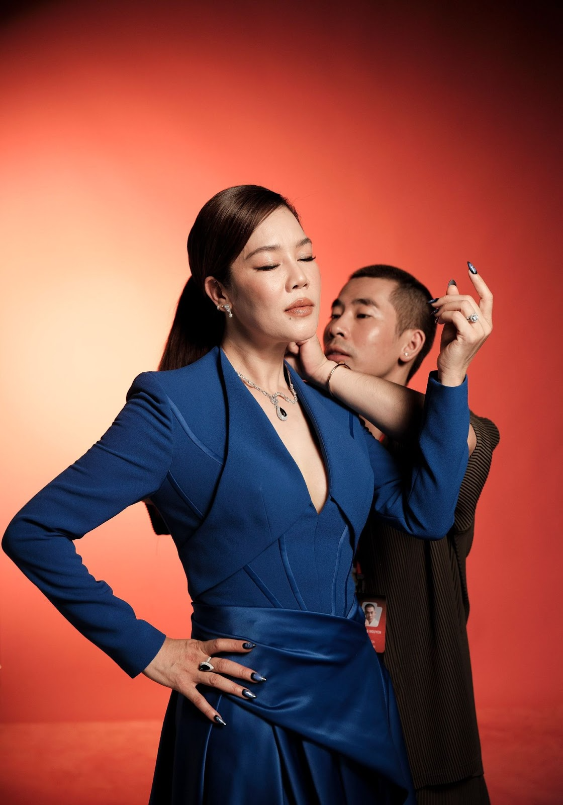 Hinh anh Góc nhìn thực tiễn về công việc stylist tại Việt Nam 1