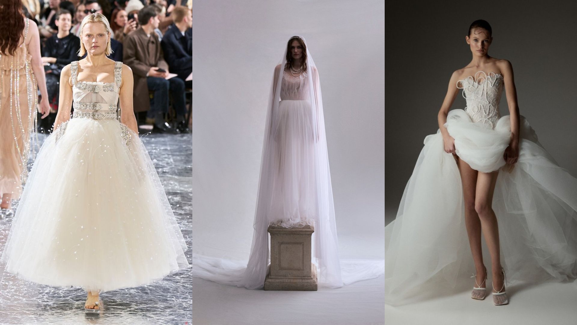 Hinh anh Vở múa ba lê lãng mạn trên tùng váy tulle 4