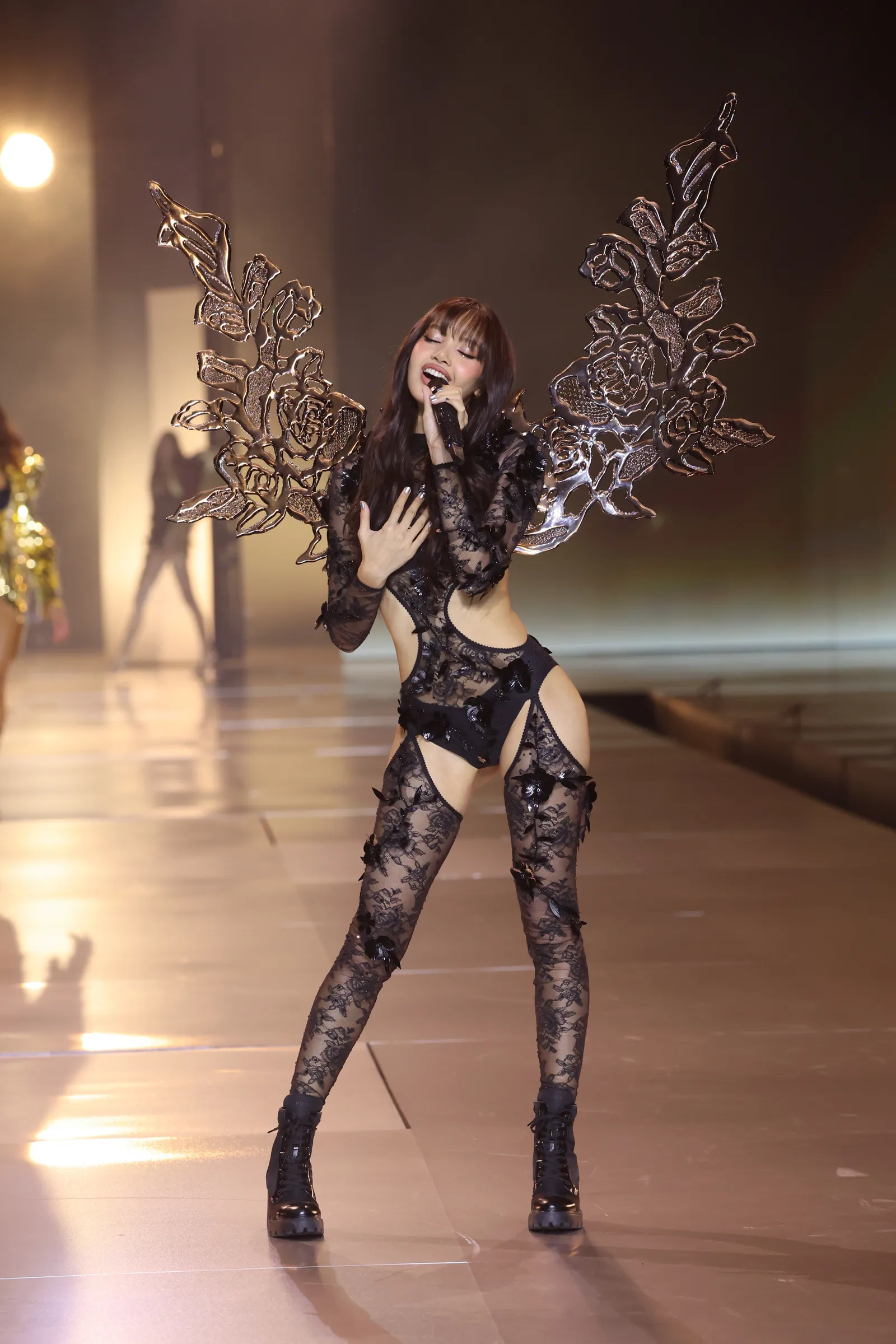Hinh anh Victoria’s Secret show có còn là nỗi “khát khao” của công chúng? 4