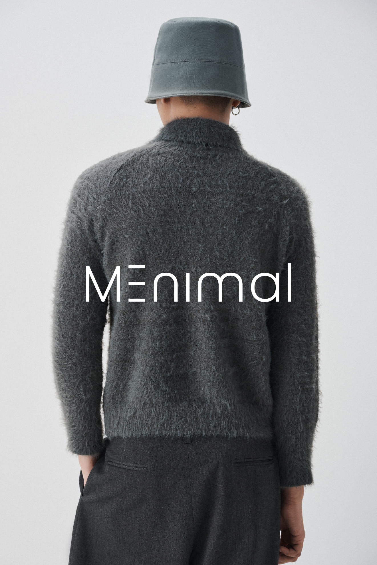 tối giản menimal