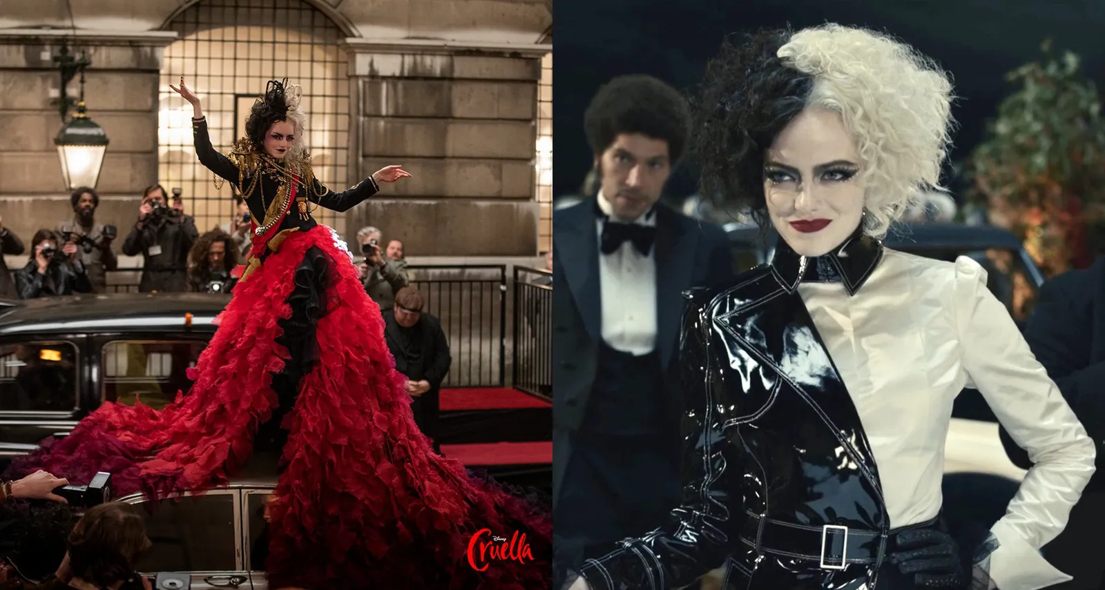 Hinh anh Cruella de Vil 2