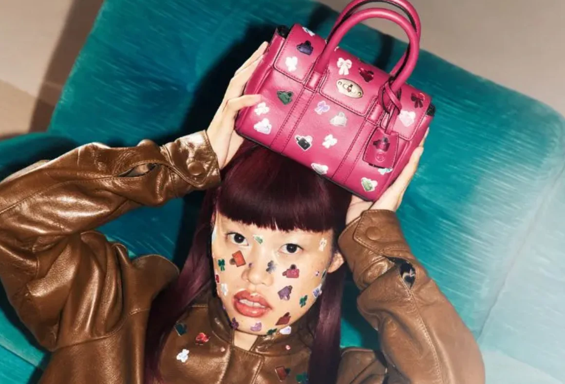 Maximalism trở lại và niềm vui của Gen Z trong thế giới hỗn loạn