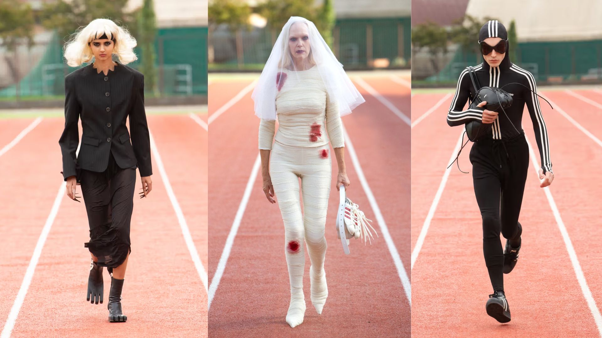 Ý tưởng hóa trang Halloween Xuân Hè 2025