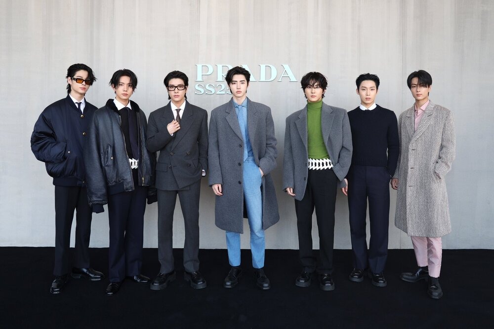 Hinh anh Thần tượng K-pop và diễn viên Thái Lan tiếp tục thống trị 3