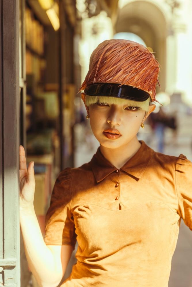 Hinh anh Những chiếc newsboy cap xuyên không từ quá khứ 1