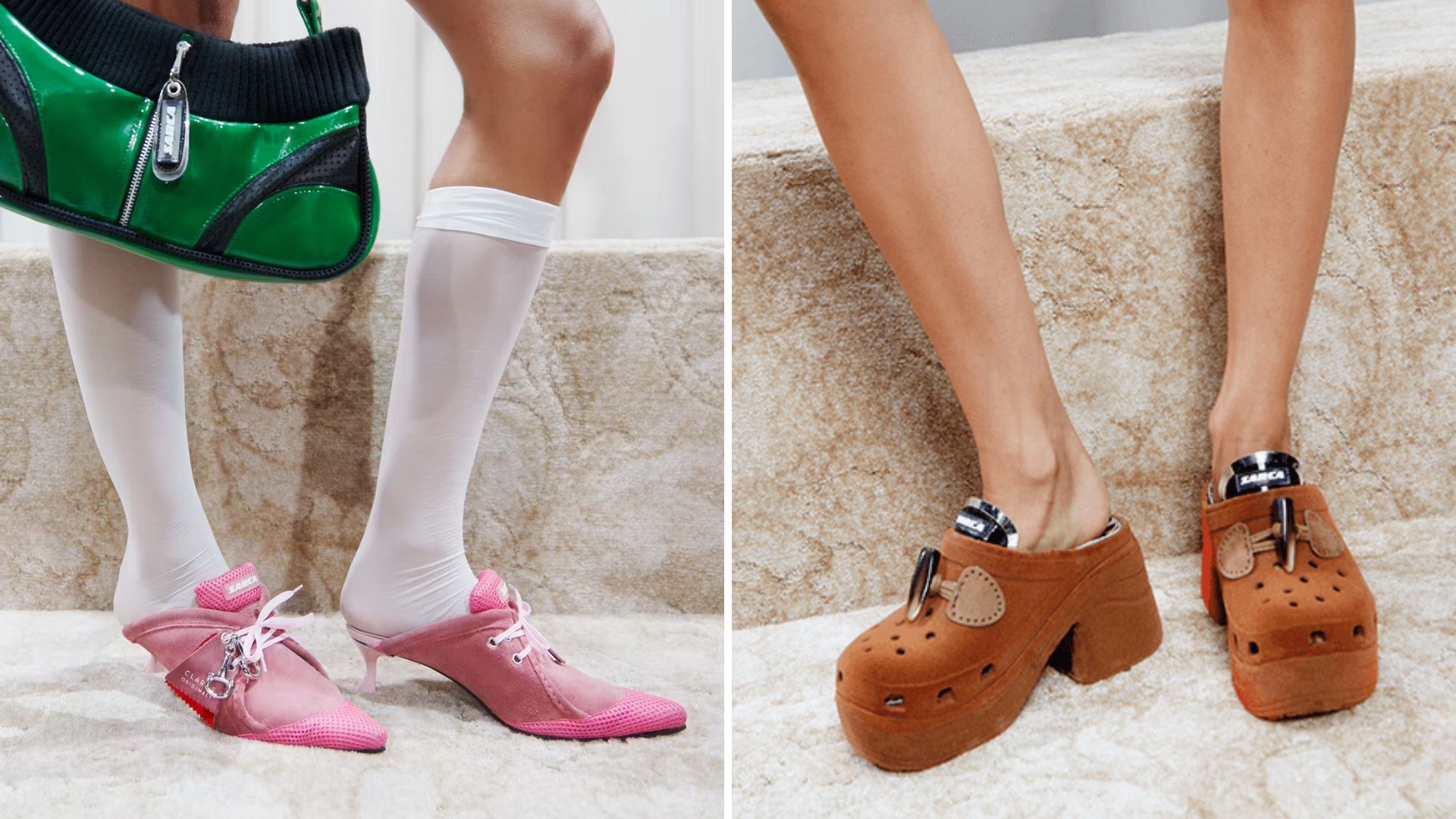 Hinh anh Những đôi Crocs đồ sộ 3