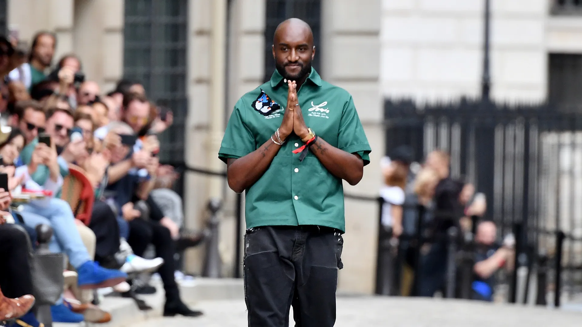 Chia tay Off-White - lời tạm biệt streetwear của LVMH?