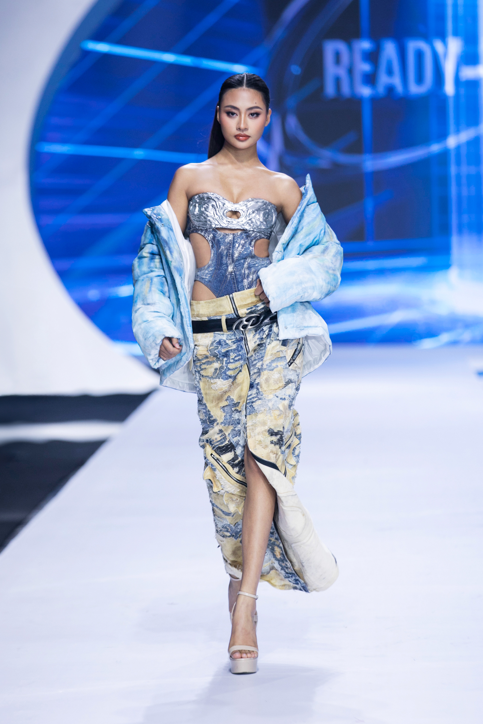 vietnam next gen fashion xuân hạnh