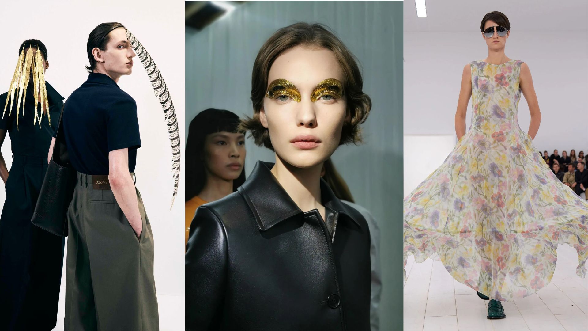 LOEWE ss25