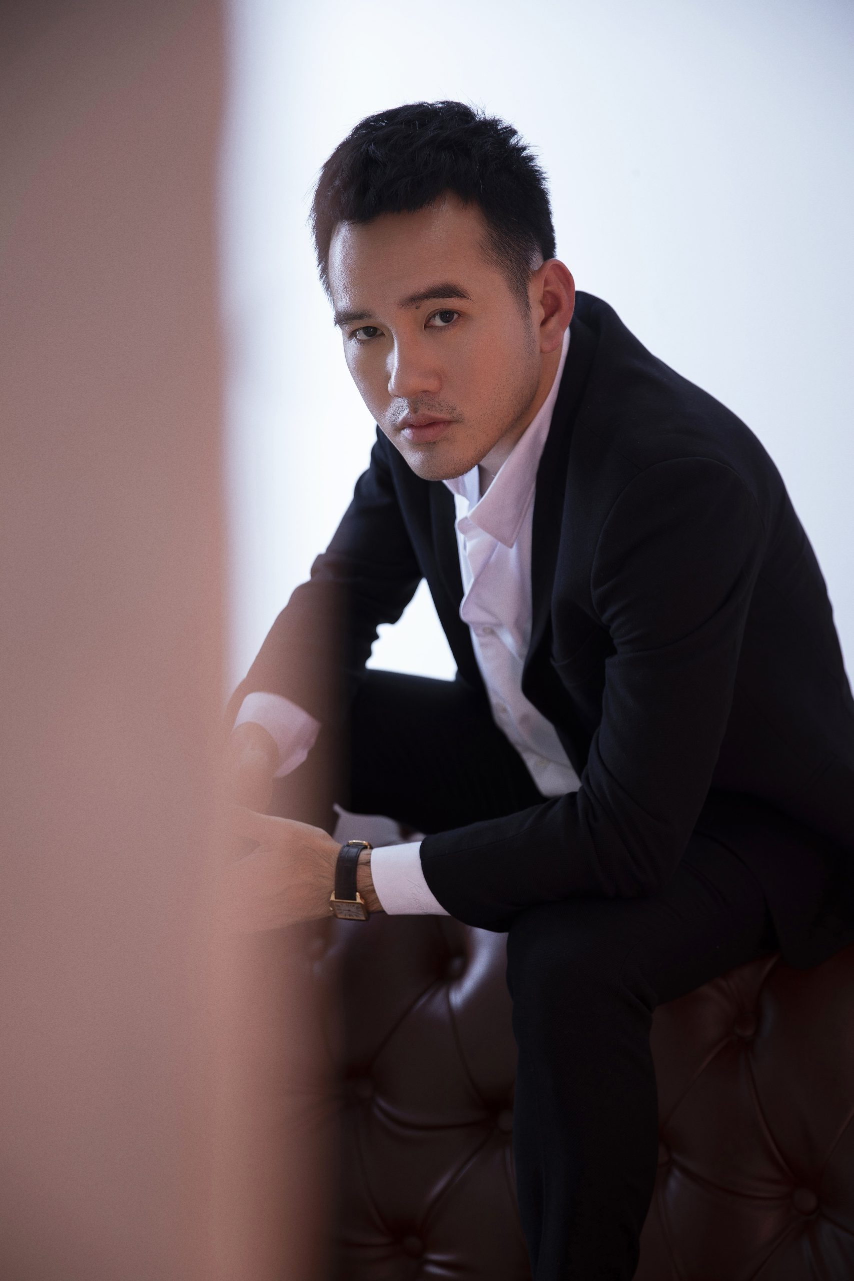 lê thanh hòa Vietnam Next Gen Fashion Era 1