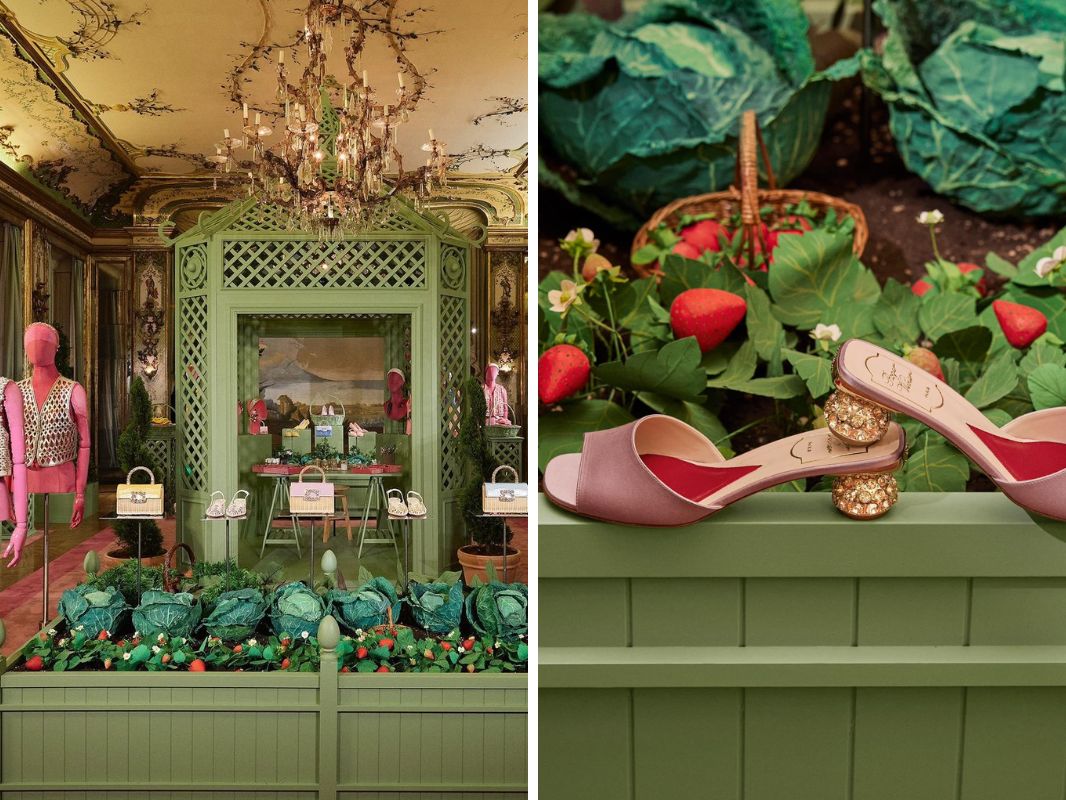 Roger Vivier