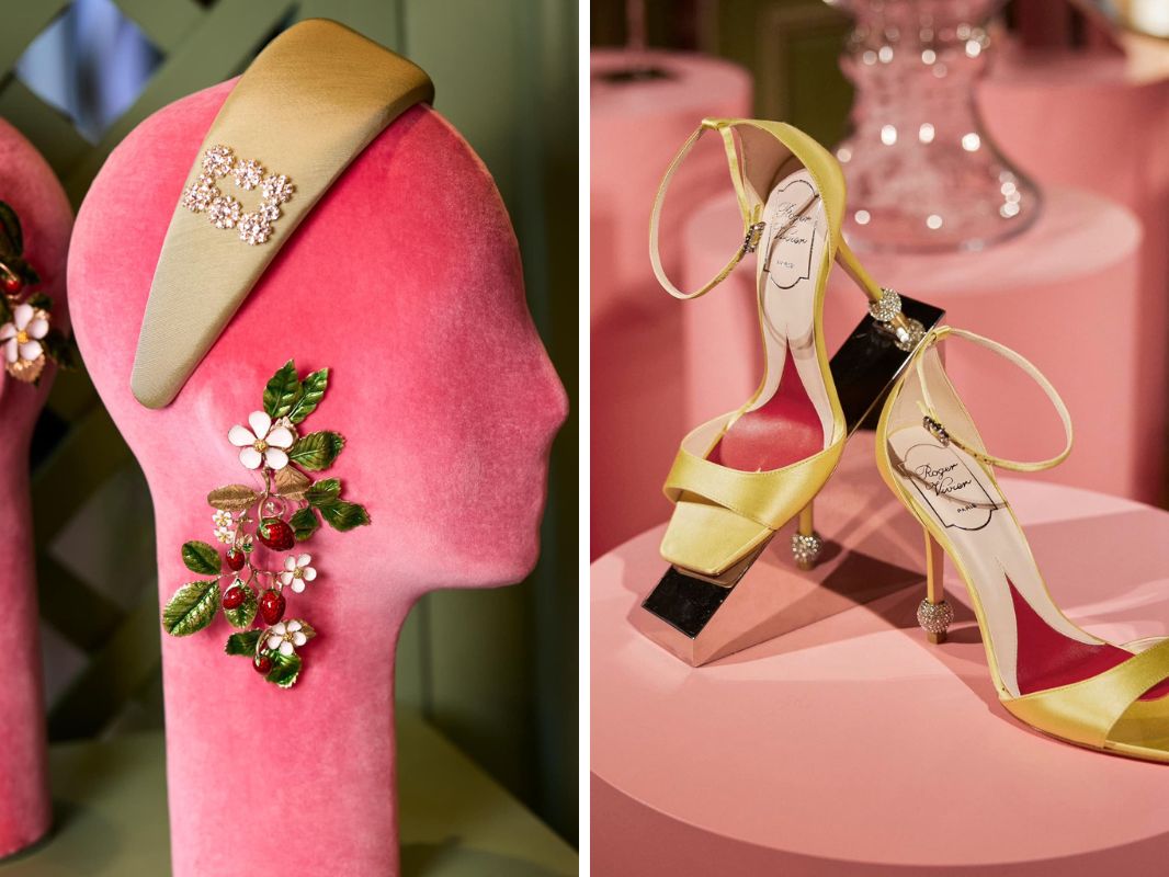 Hinh anh Roger Vivier 1