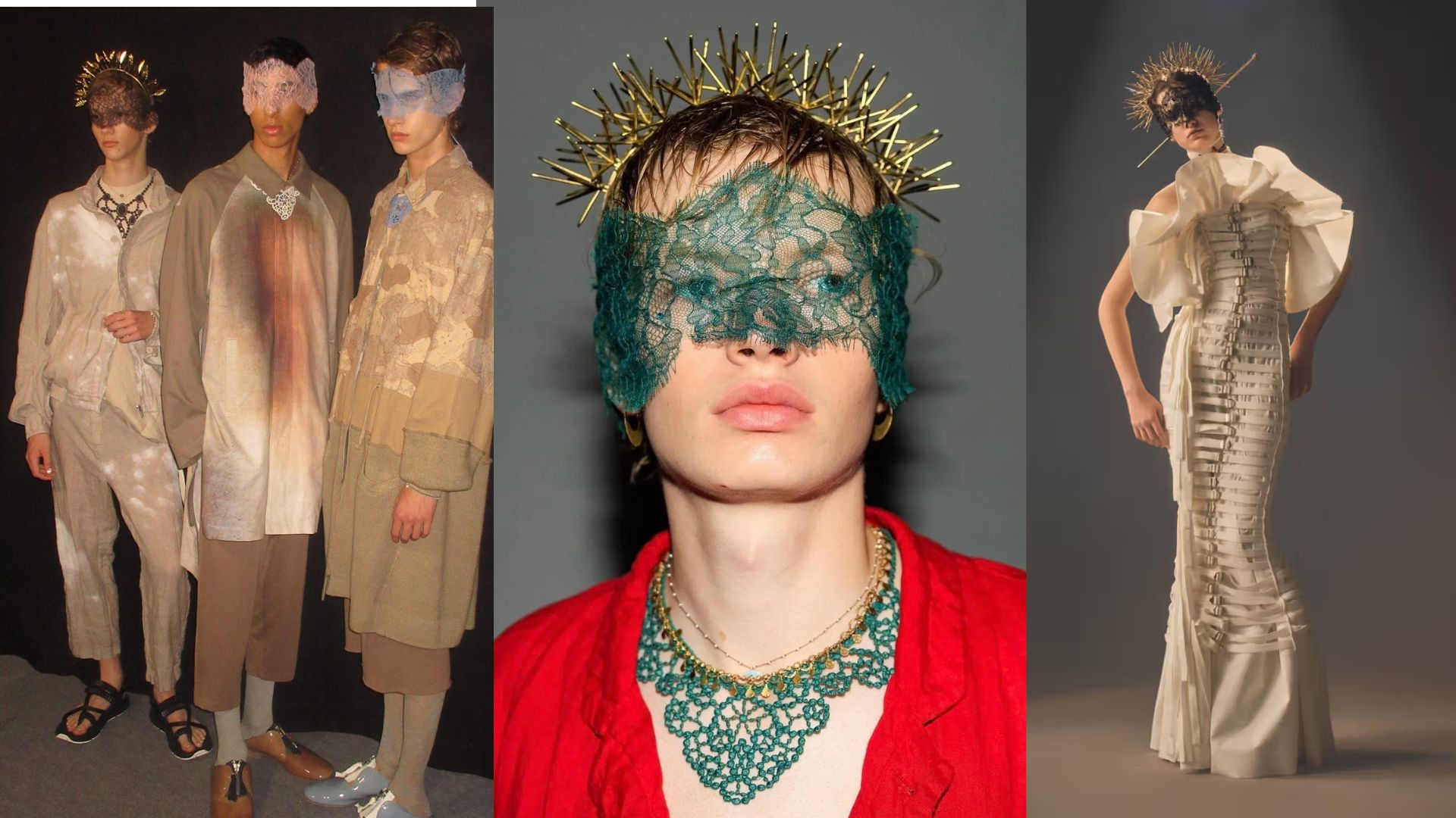 UNDERCOVER hóa trang điệp viên không gian
