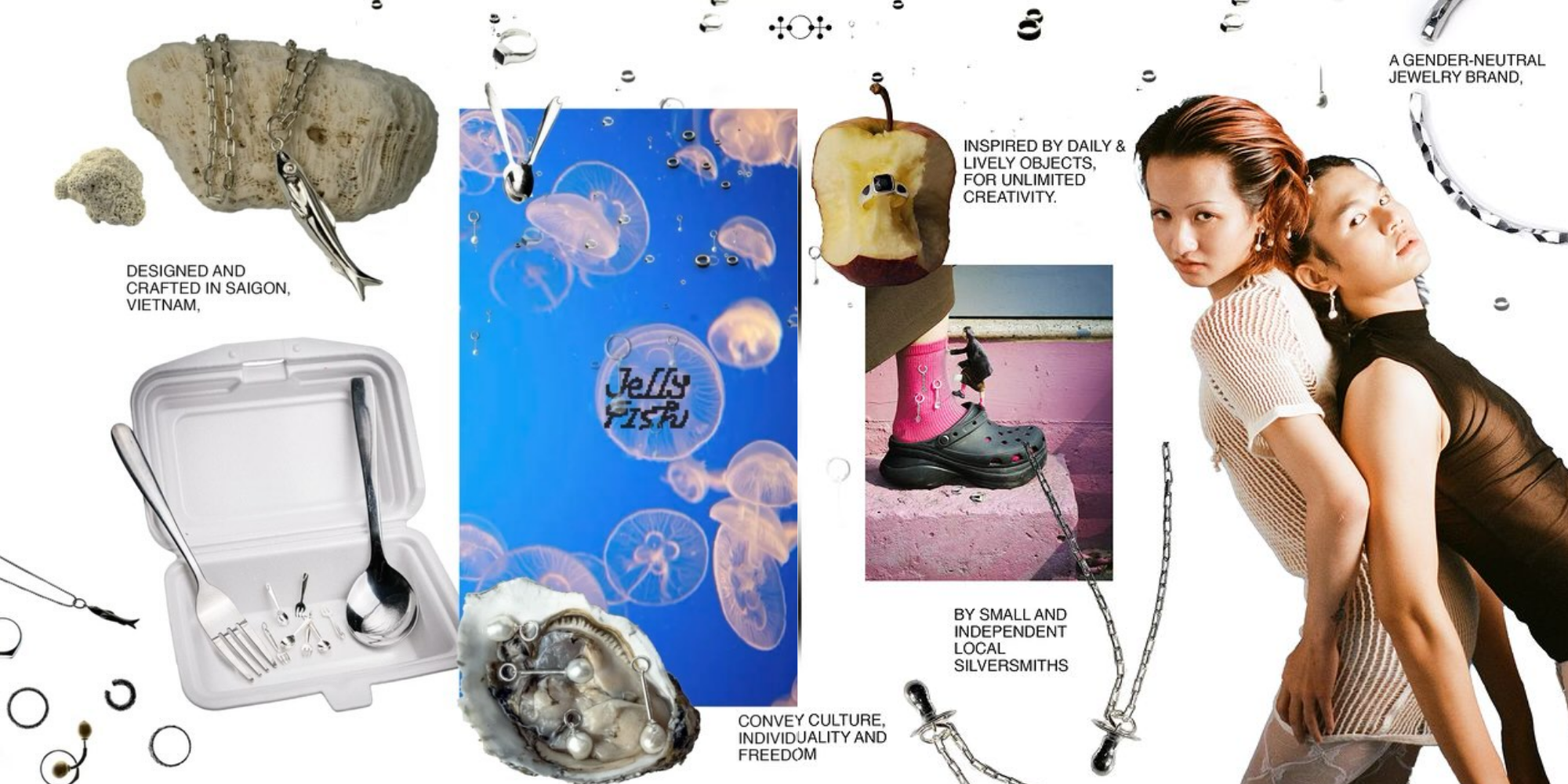 rue miche jellyfish