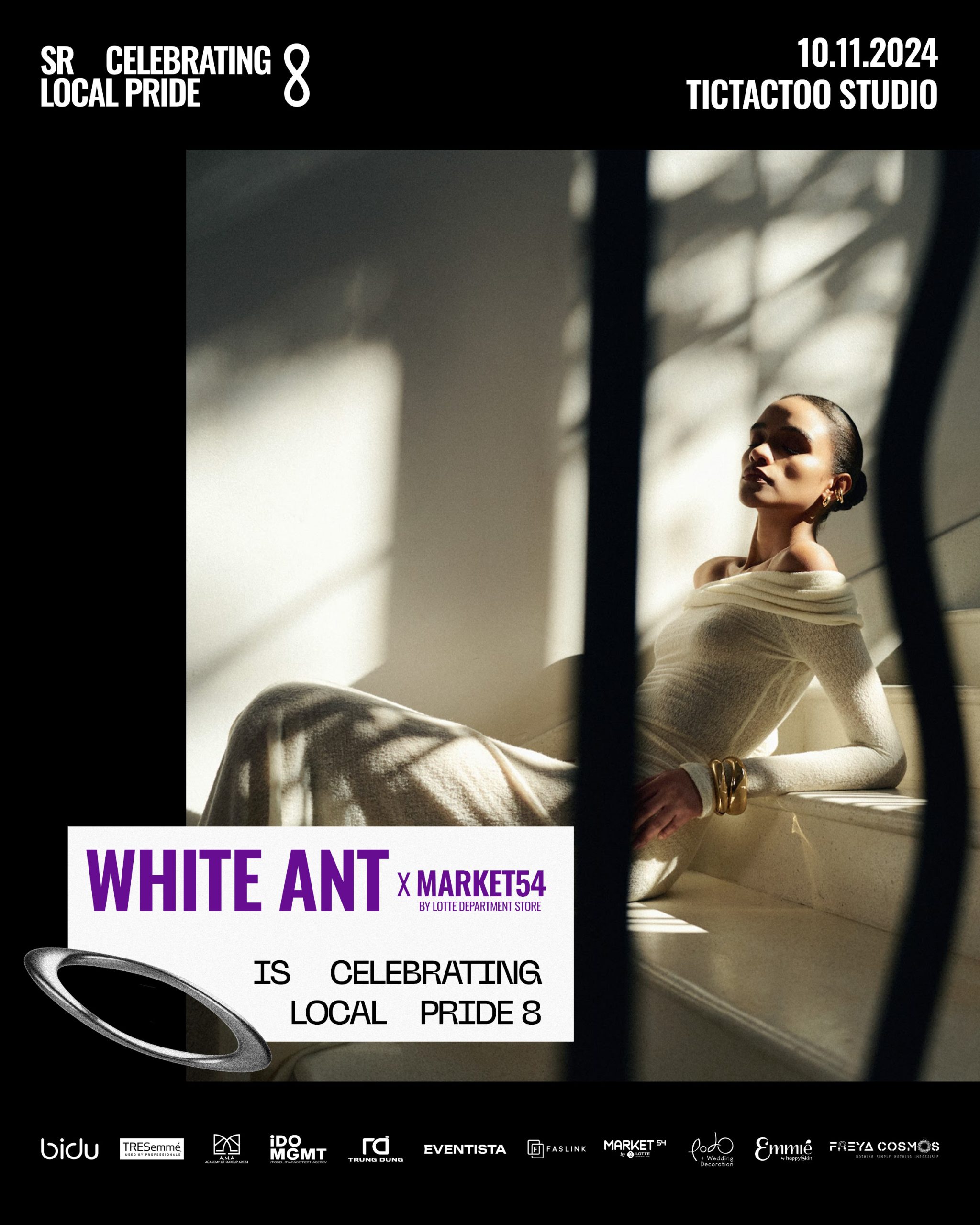 white ant sr celebrating local pride 8