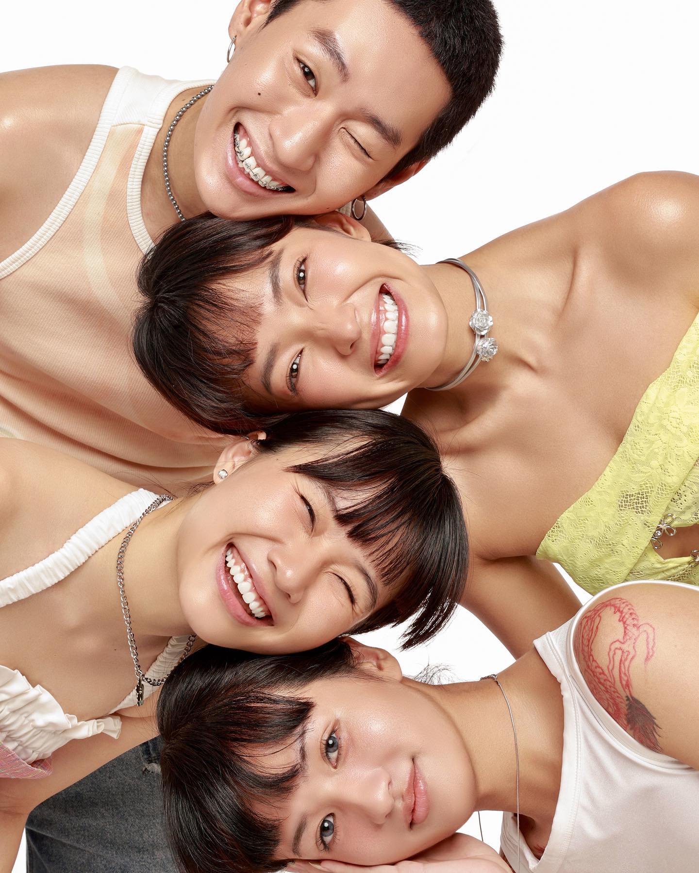 Hinh anh Trong bối cảnh thị trường làm đẹp ngày càng cạnh tranh khốc liệt, Good Day làm thế nào để tạo dựng dấu ấn riêng? 1