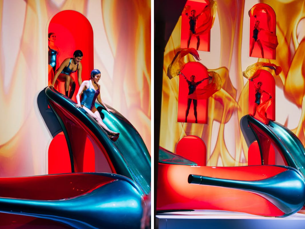 Hinh anh Christian Louboutin 1