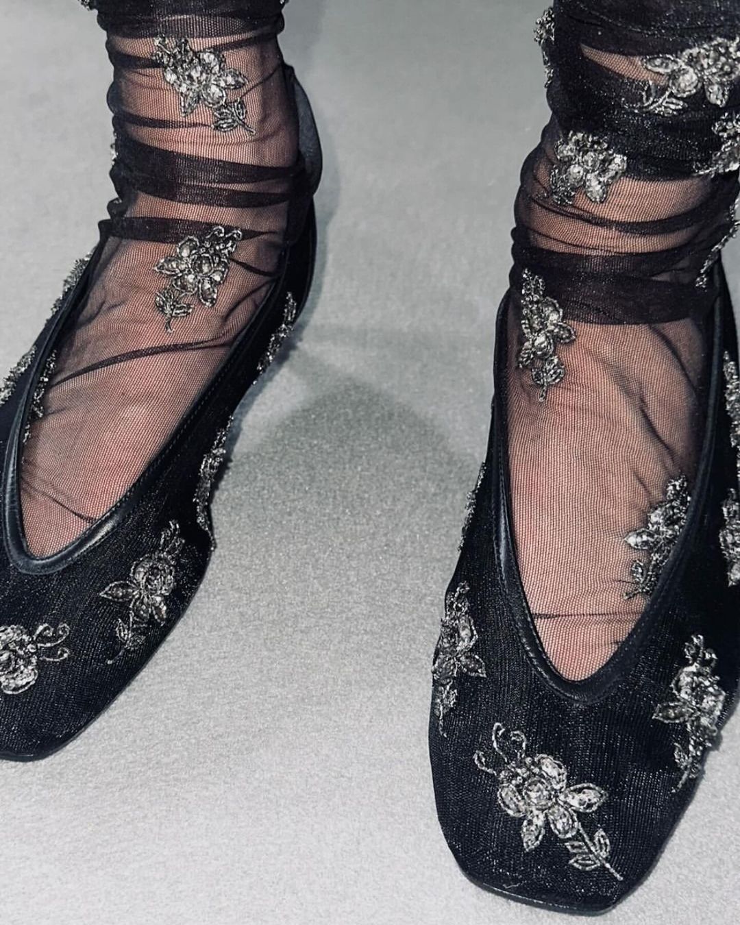 Hinh anh Ballet flat vượt trội 1