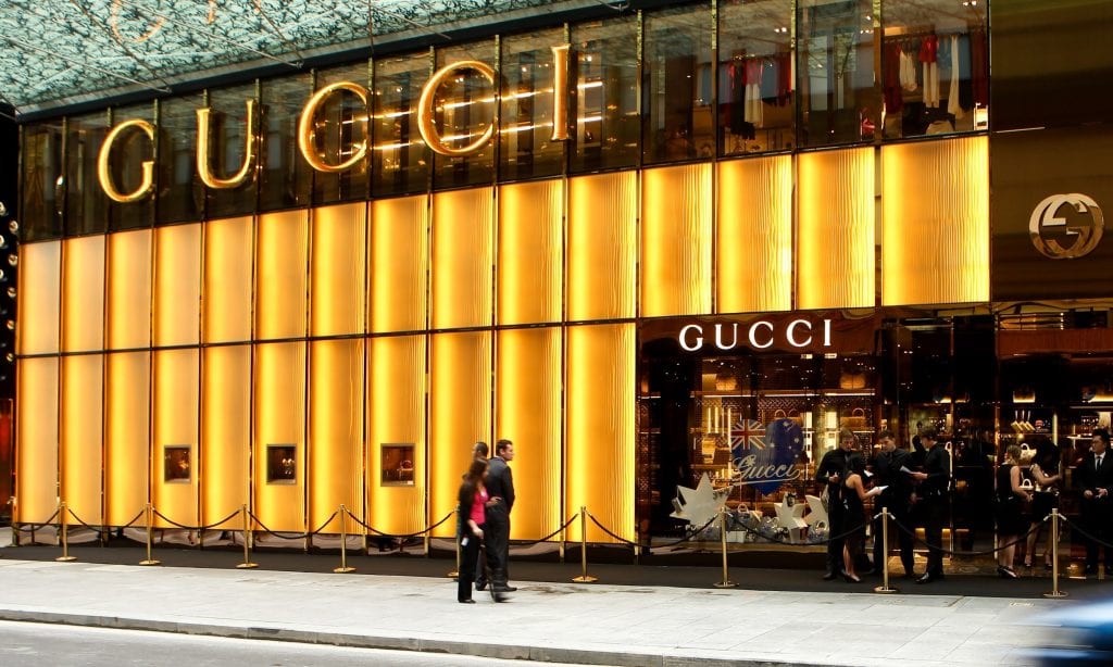Hinh anh Luxury Business Insights: Cuộc khủng hoảng bản sắc của Gucci - lời cảnh tỉnh cho các thương hiệu 2