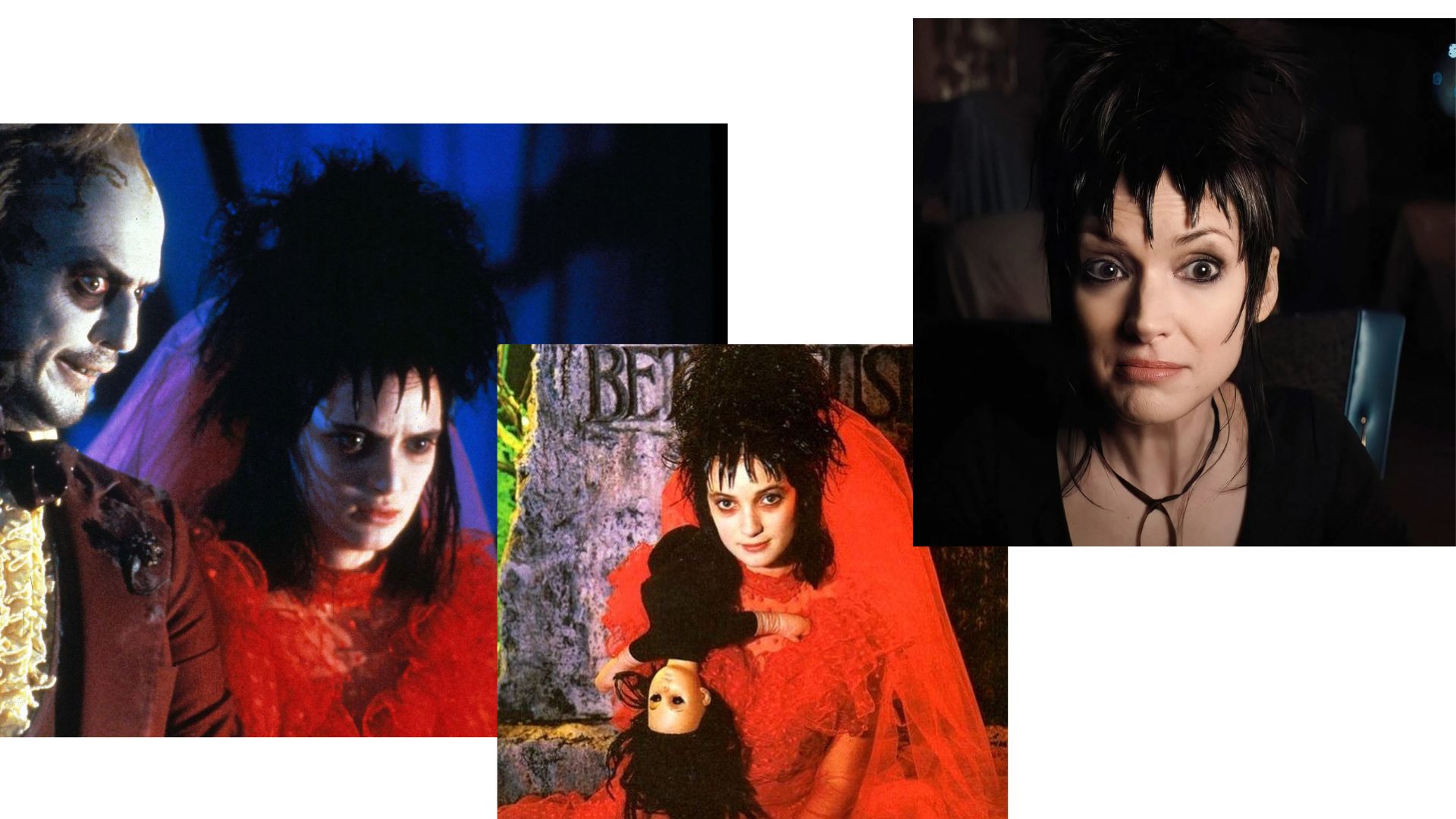 Hinh anh Lydia Deetz – Beetlejuice 1