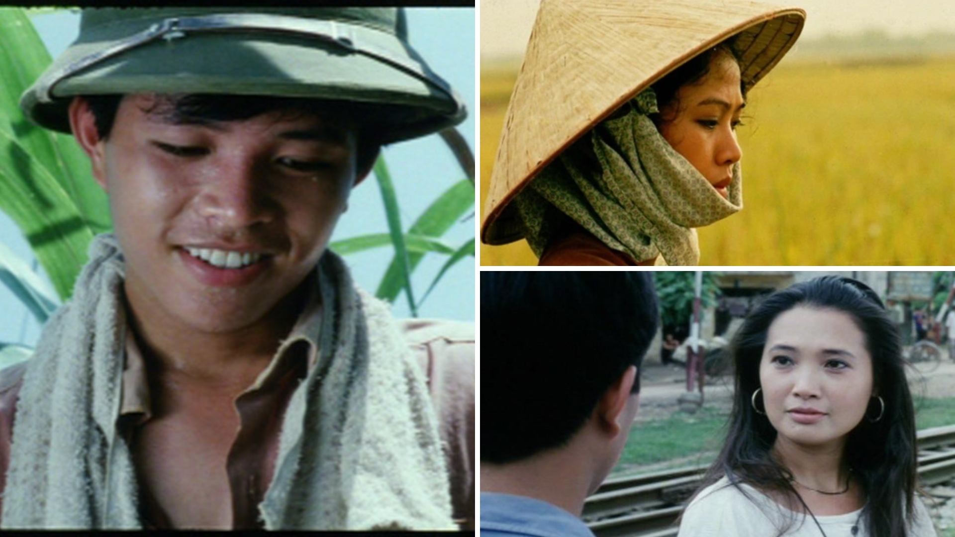 Thương nhớ đồng quê - Đặng Nhật Minh