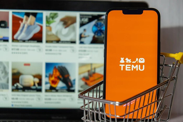 Temu âm thầm xâm nhập thị trường Việt Nam: Liệu có xoay chuyển cục diện thương mại điện tử?