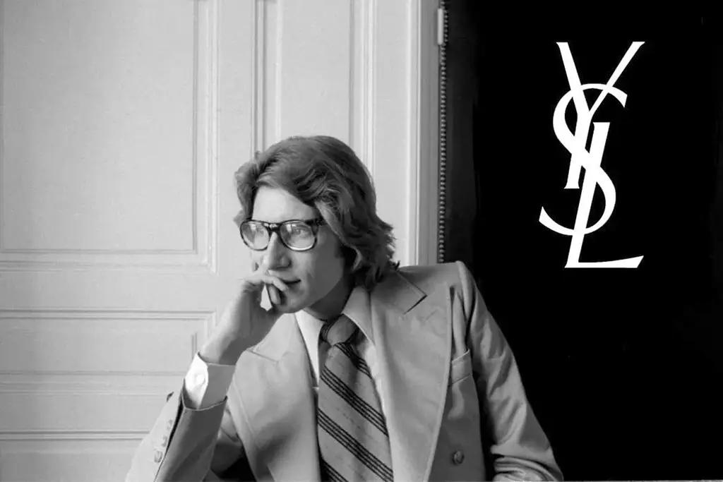 Lịch sử của các logo mang tính biểu tượng trong giới thời trang