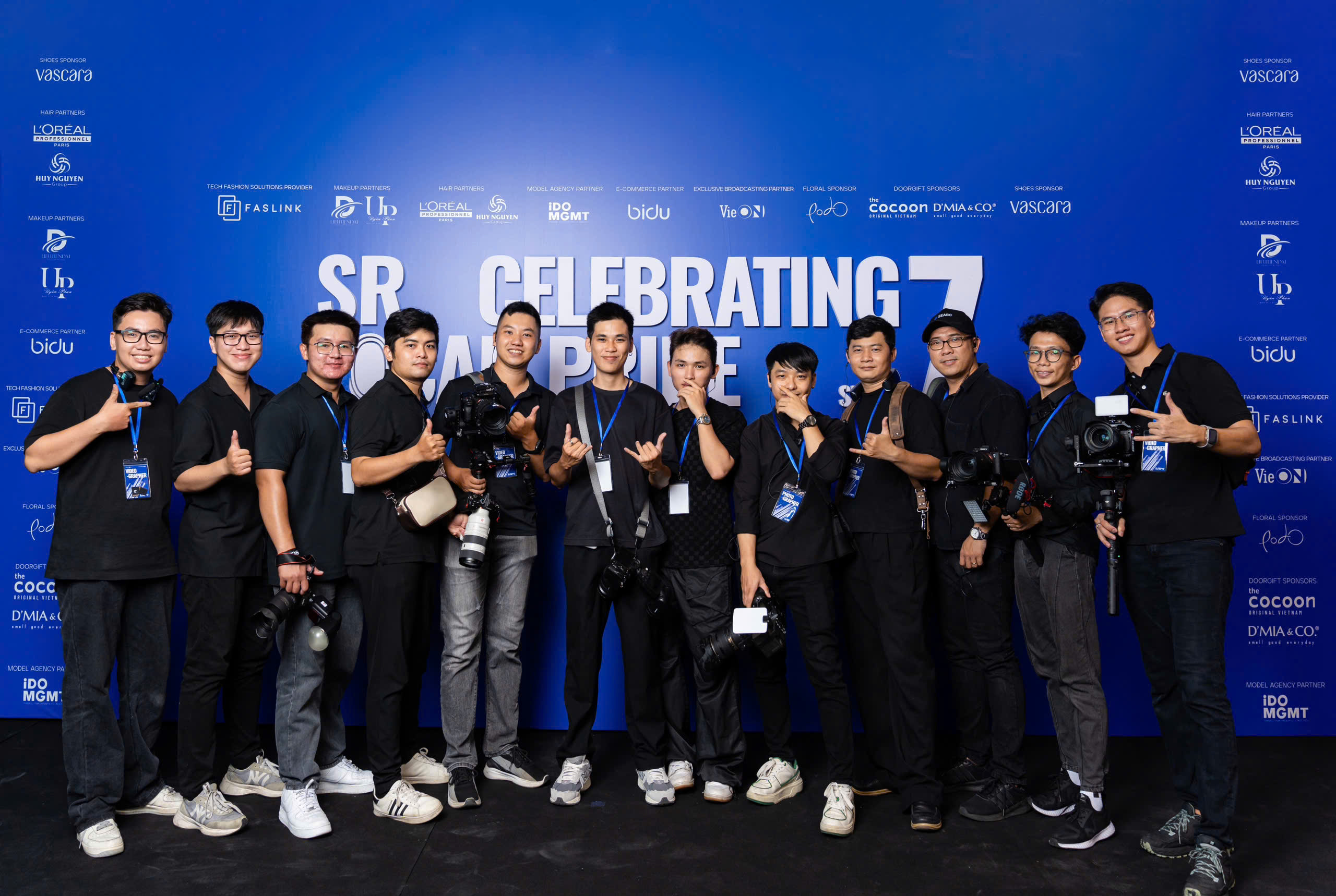Hinh anh Trung Dũng Media - Người trẻ đam mê với nghề 2