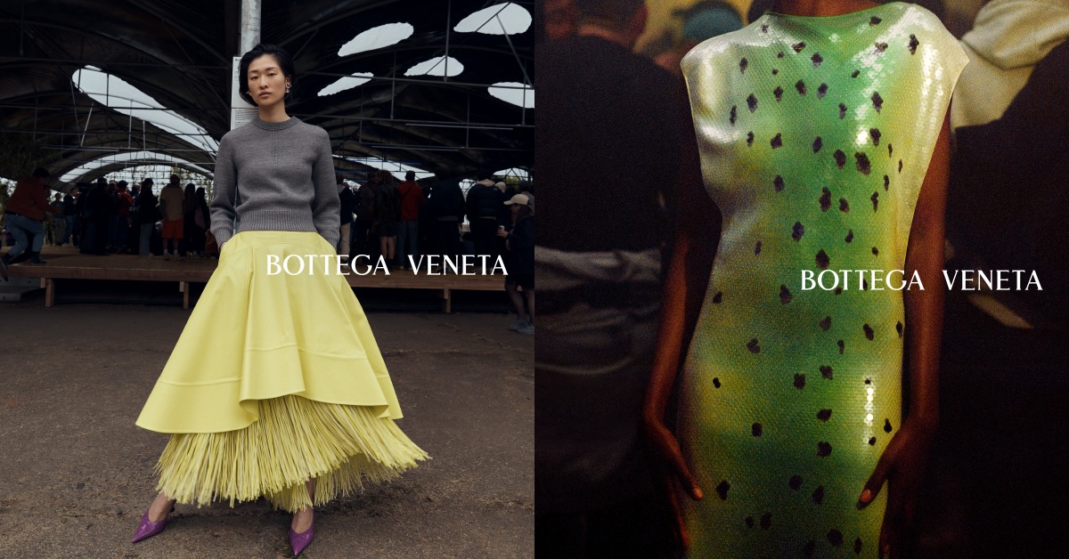 Hinh anh Luxury Business Insights: Công thức tạo nên thành công cho chiến dịch quảng cáo của Bottega Veneta 5
