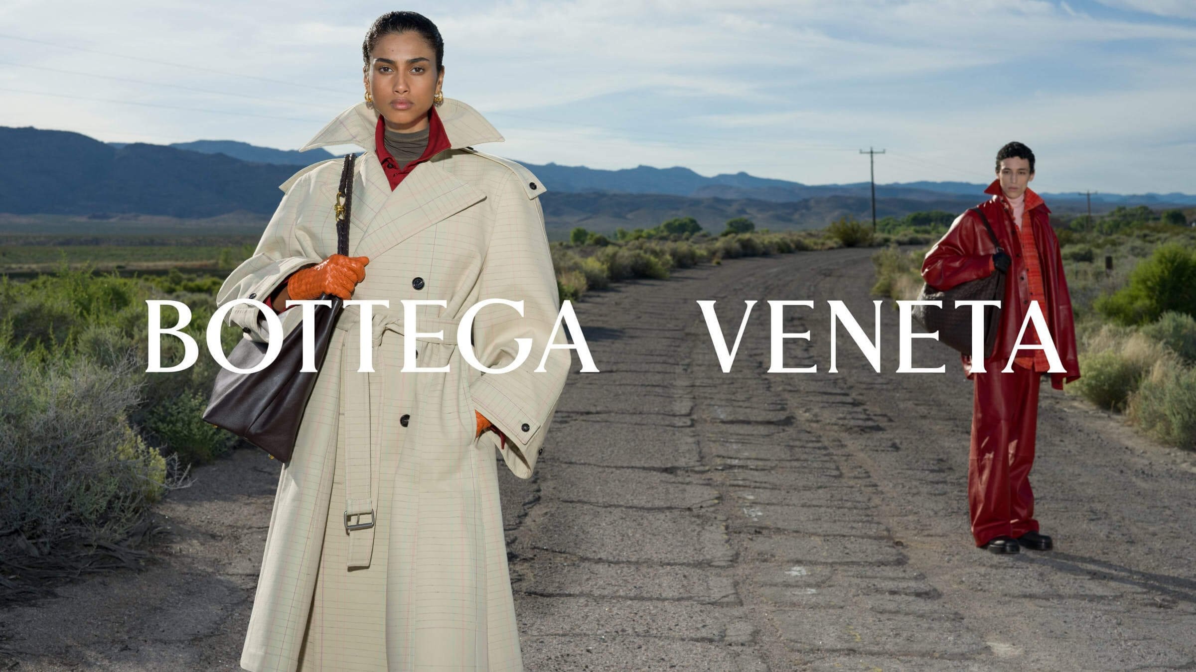 Hinh anh Luxury Business Insights: Công thức tạo nên thành công cho chiến dịch quảng cáo của Bottega Veneta 1