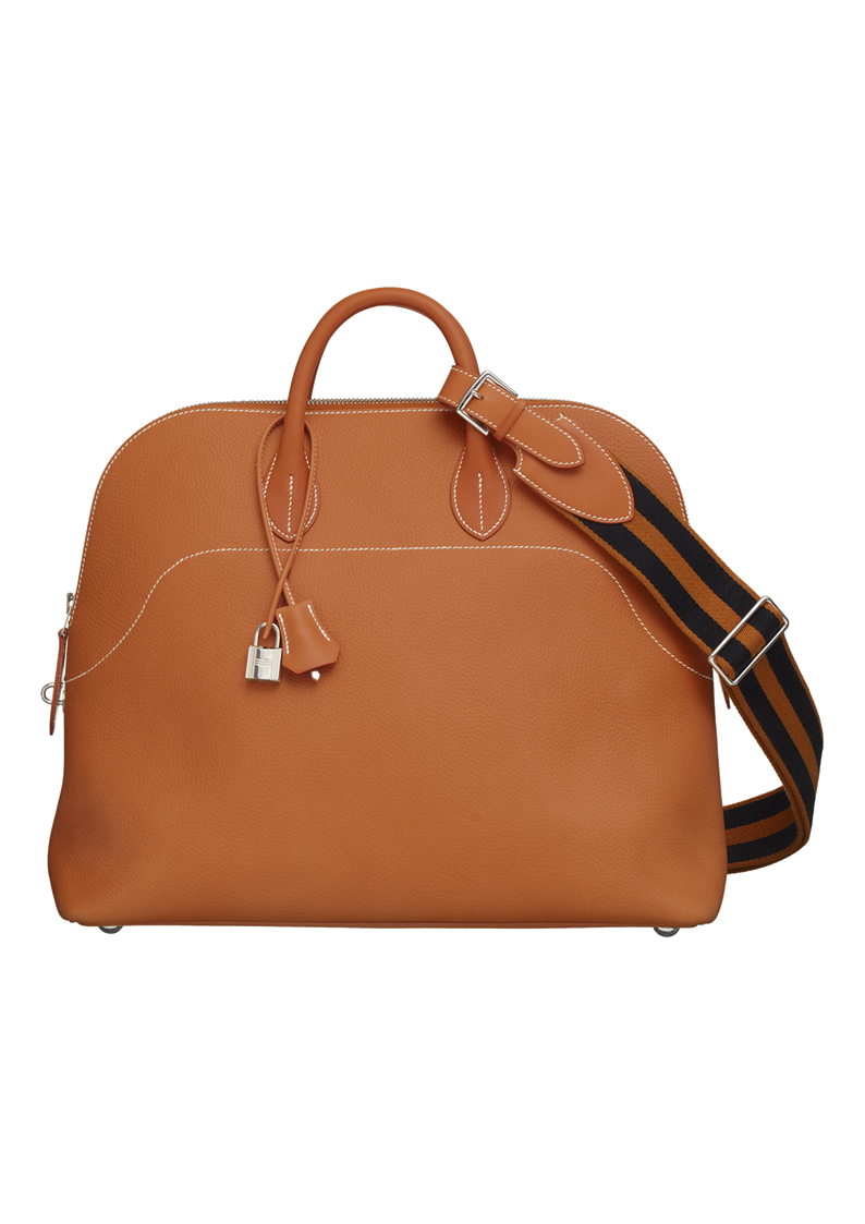 Doanh thu Hermès tăng vượt trội Q3/2024
