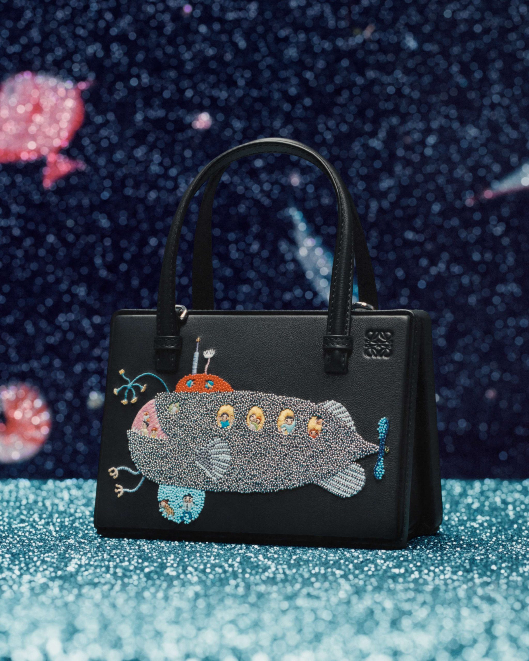 BST Holidays LOEWE Suna Fujita