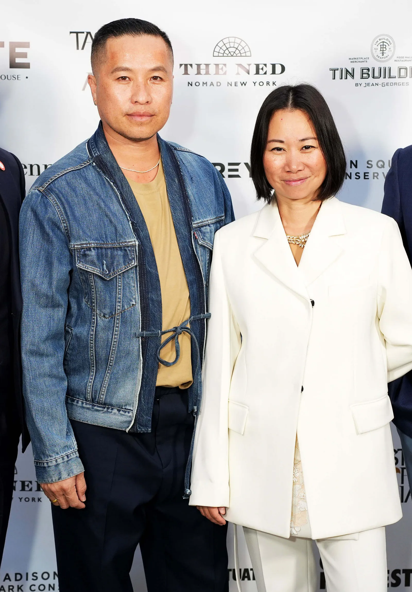 Hinh anh Phillip Lim: "Đã đến lúc viết một câu chuyện mới" 1