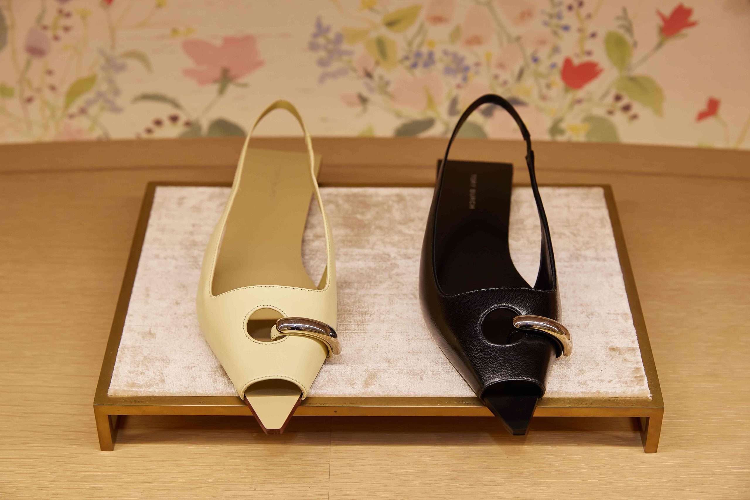 Hinh anh Tory Burch cùng tín đồ thời trang Việt đón mùa lễ hội 2024 1