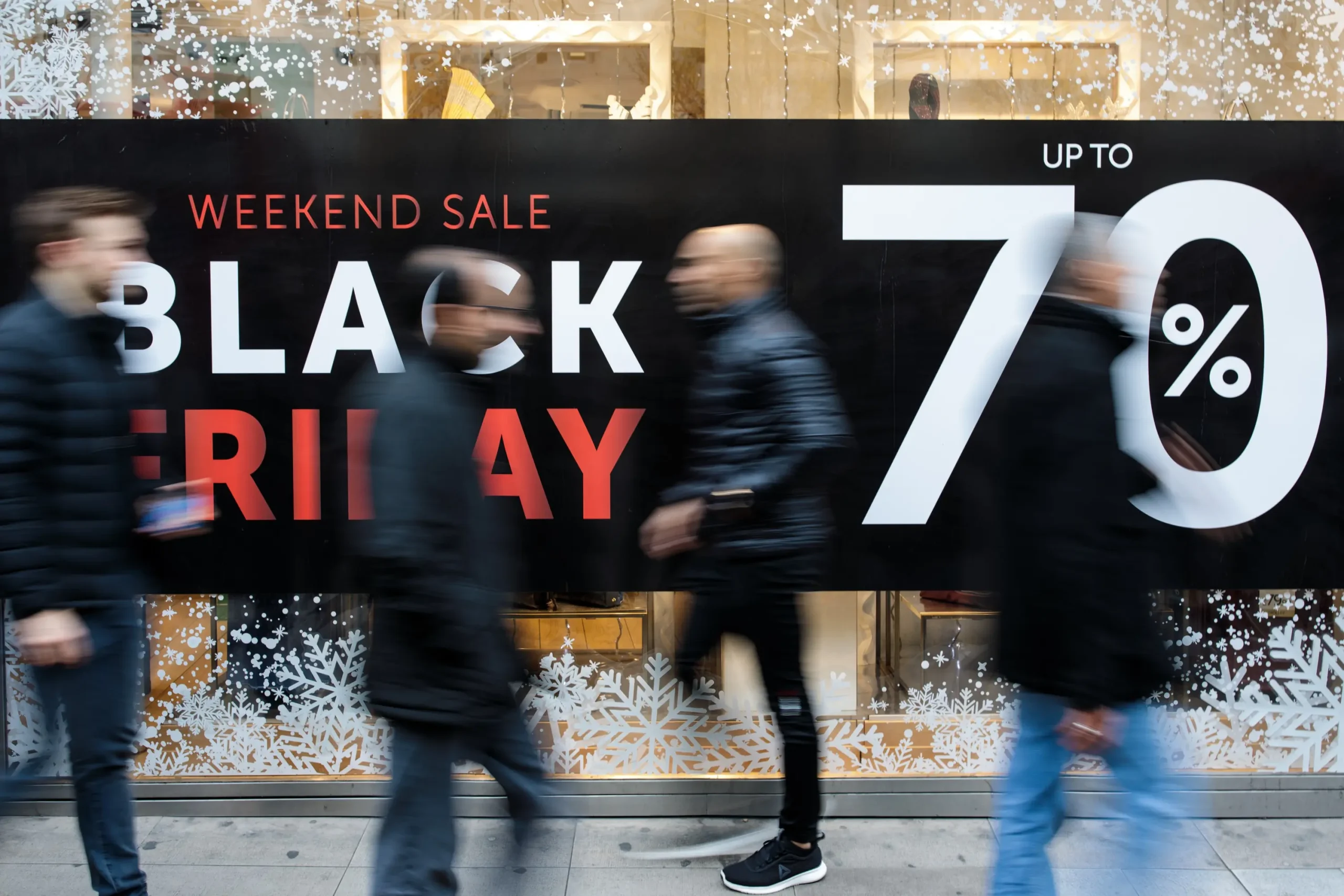 Hinh anh Đừng để phạm sai lầm khi lên chiến lược kinh doanh Black Friday 1